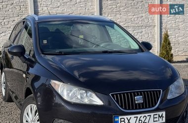 Універсал SEAT Ibiza 2011 в Хмельницькому