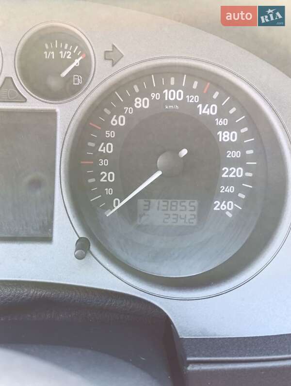 Хэтчбек SEAT Ibiza 2007 в Запорожье