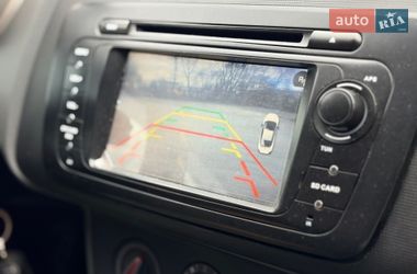 Хетчбек SEAT Ibiza 2010 в Стрию