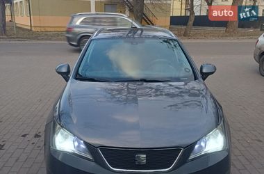 Универсал SEAT Ibiza 2012 в Житомире