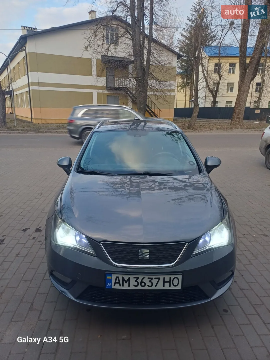 Фото авто 5