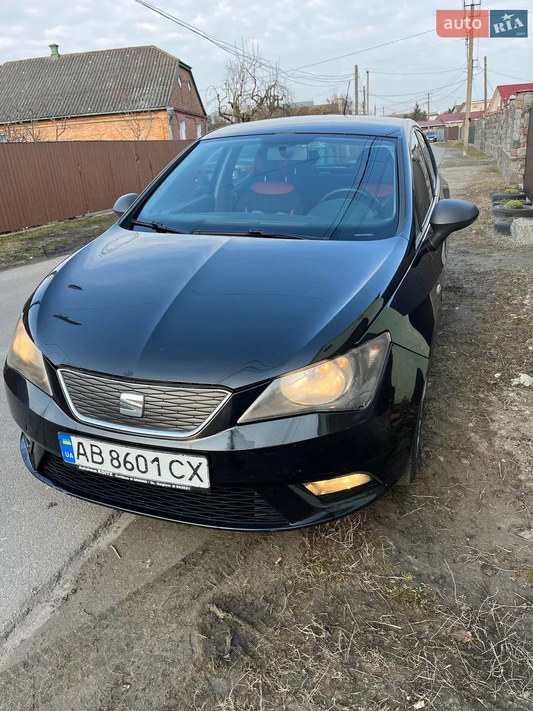 Фото авто 6