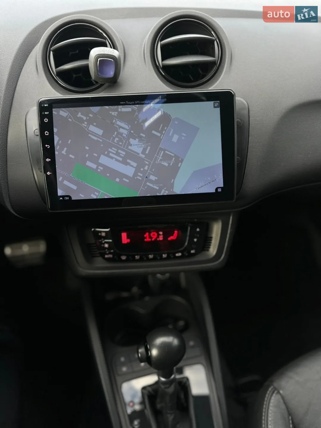 2011 SEAT Ibiza - мініатюра 14