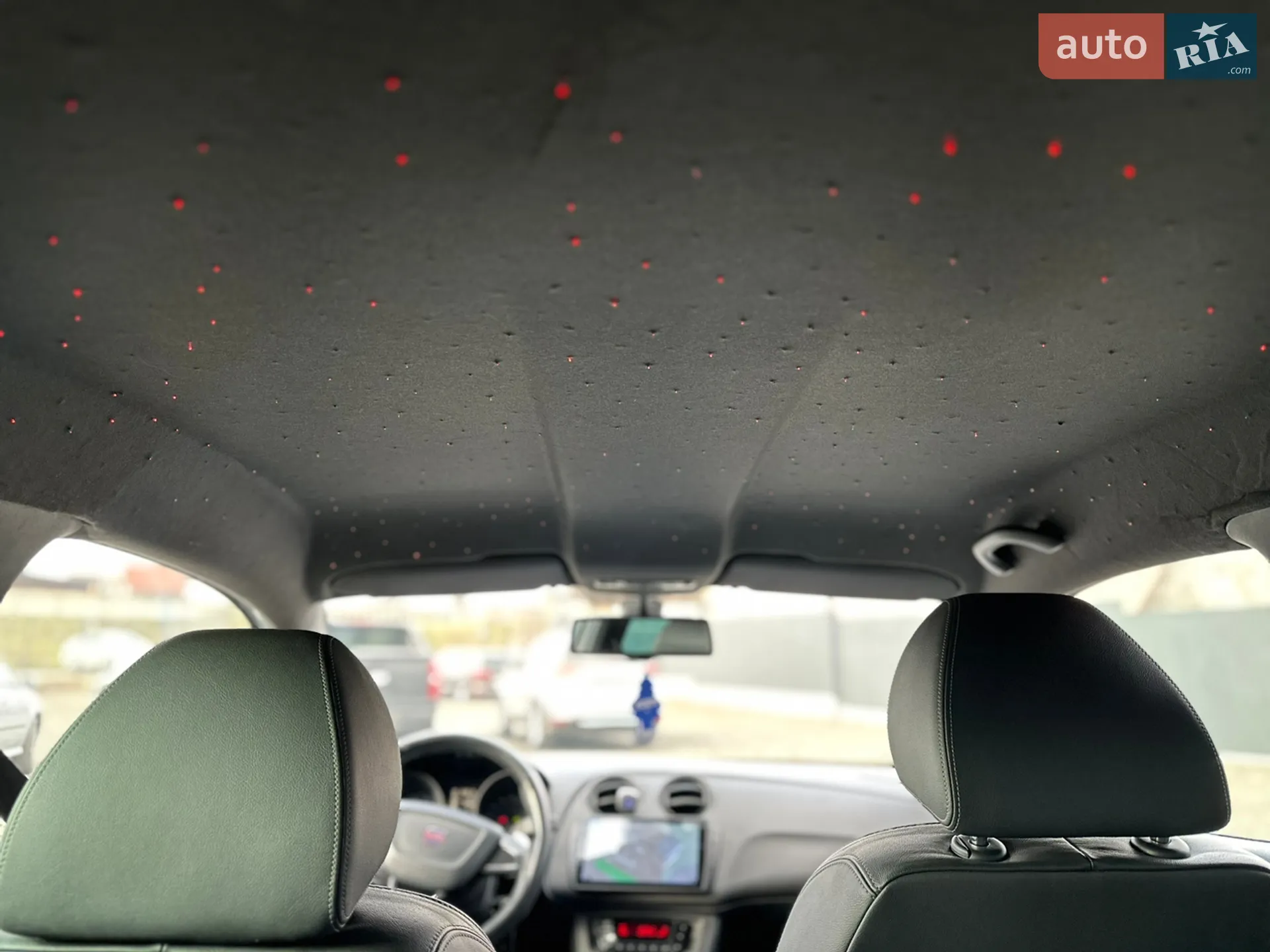 2011 SEAT Ibiza - мініатюра 22