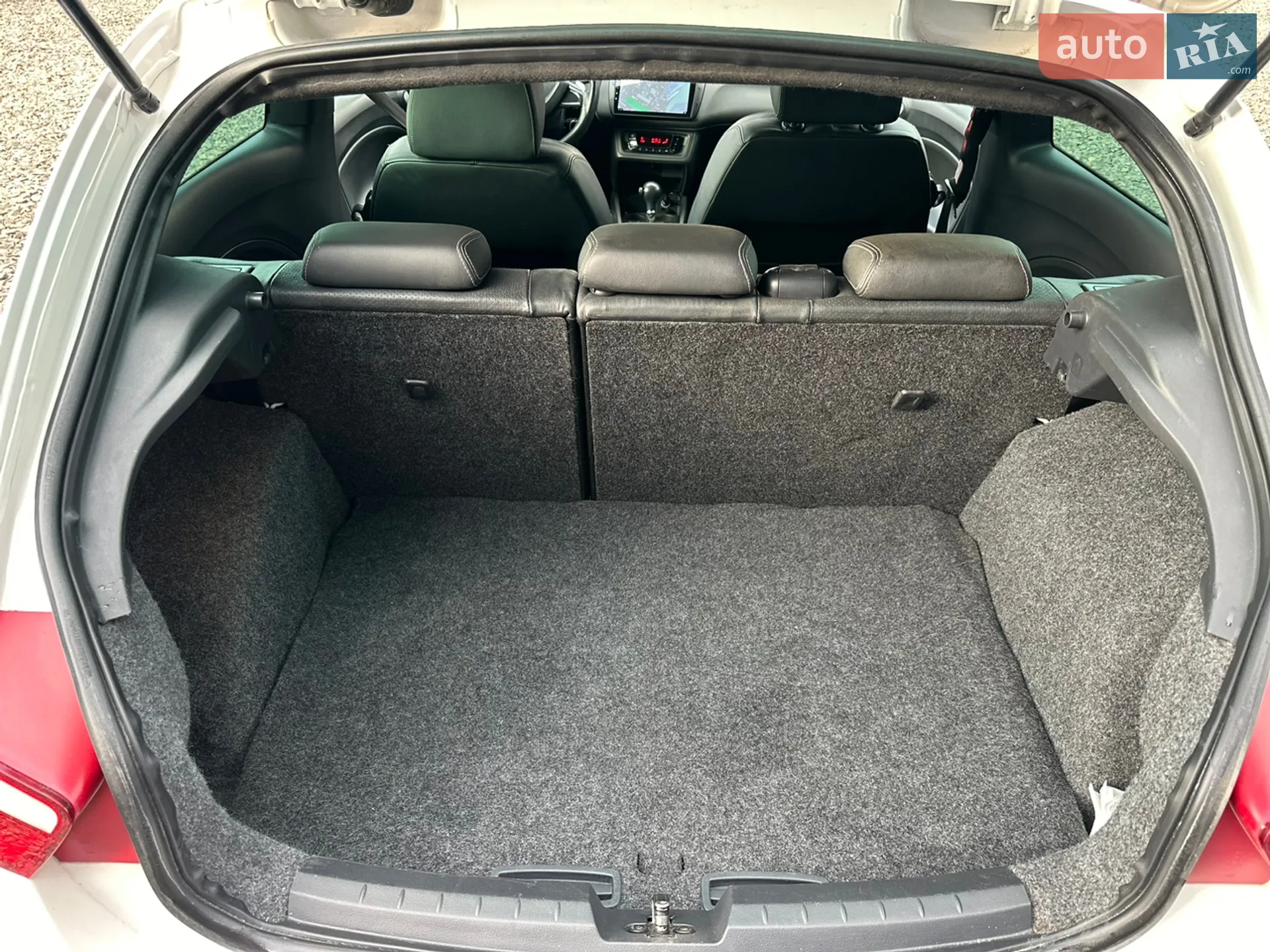 2011 SEAT Ibiza - мініатюра 20