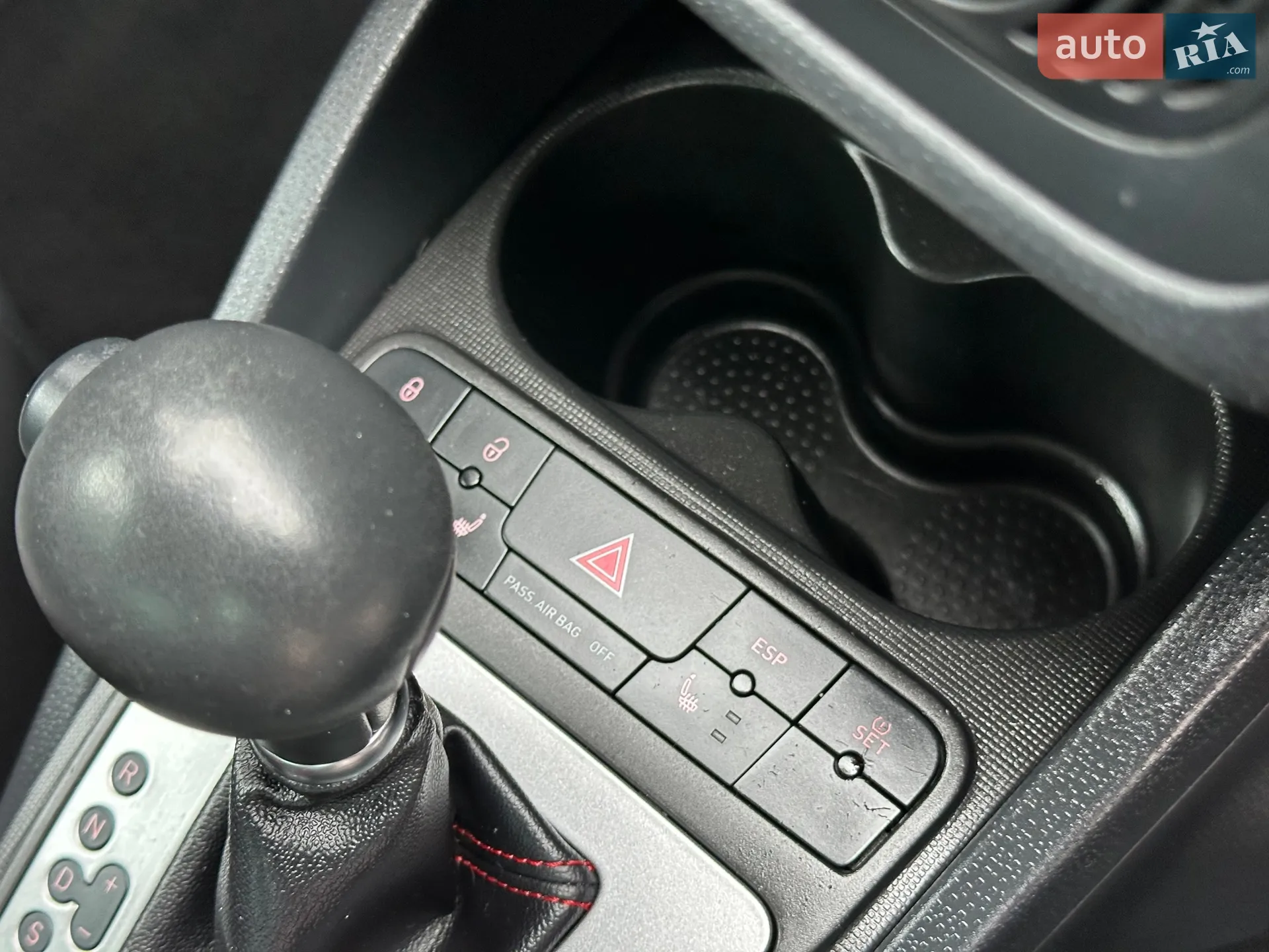 2012 SEAT Ibiza - мініатюра 7