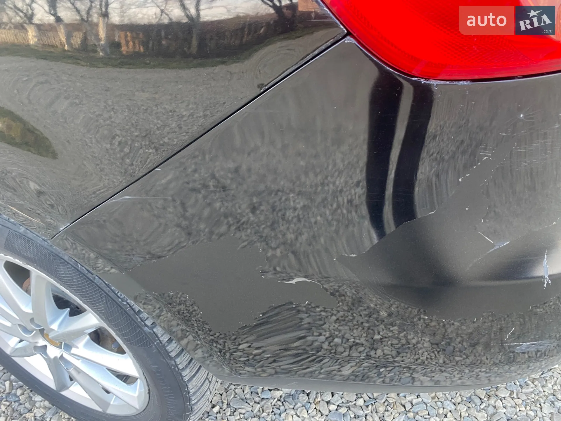 2011 SEAT Ibiza - мініатюра 17
