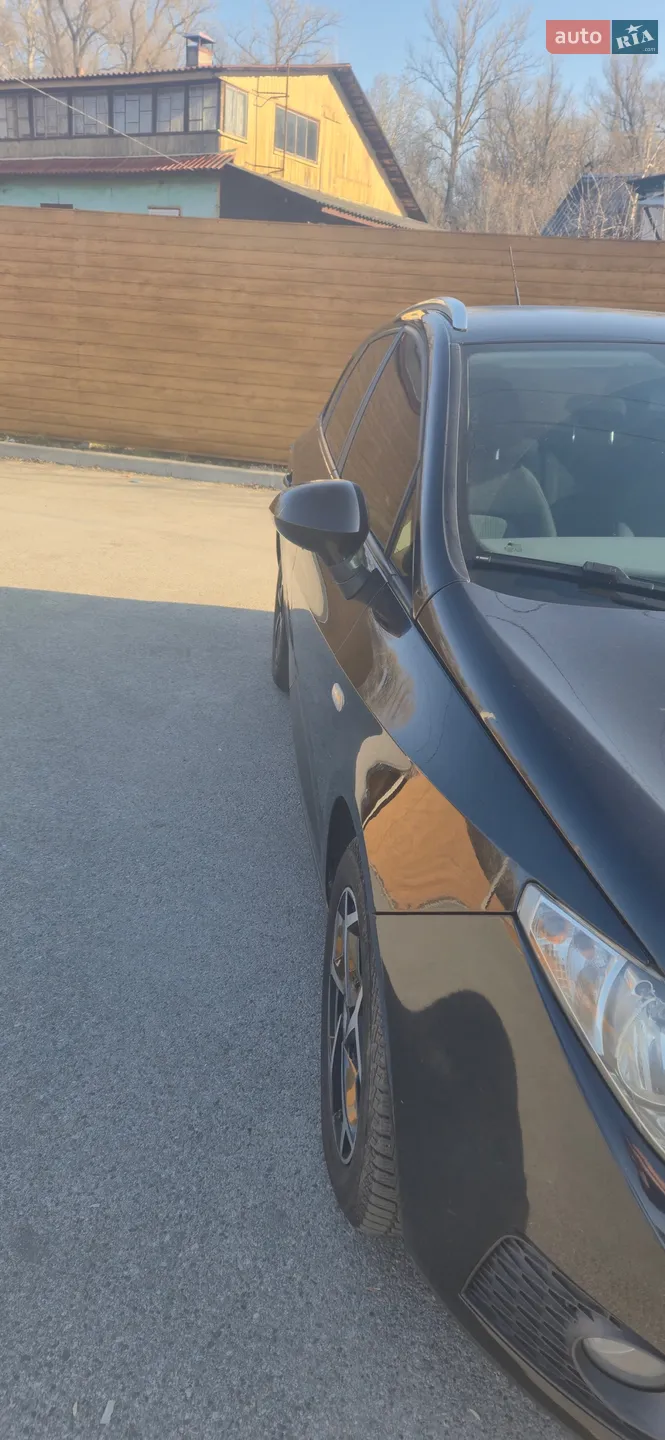 2011 SEAT Ibiza - мініатюра 6