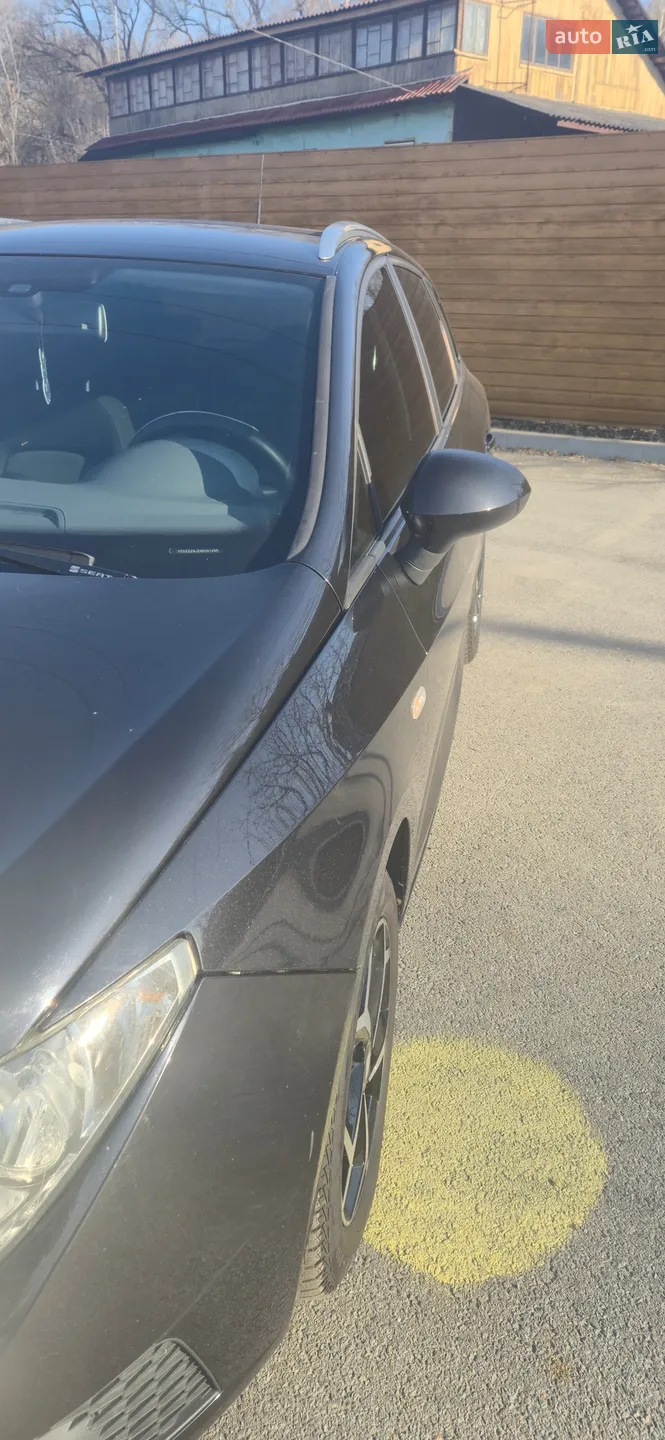 2011 SEAT Ibiza - мініатюра 16