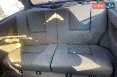 Хетчбек SEAT Ibiza 1991 в Козятині