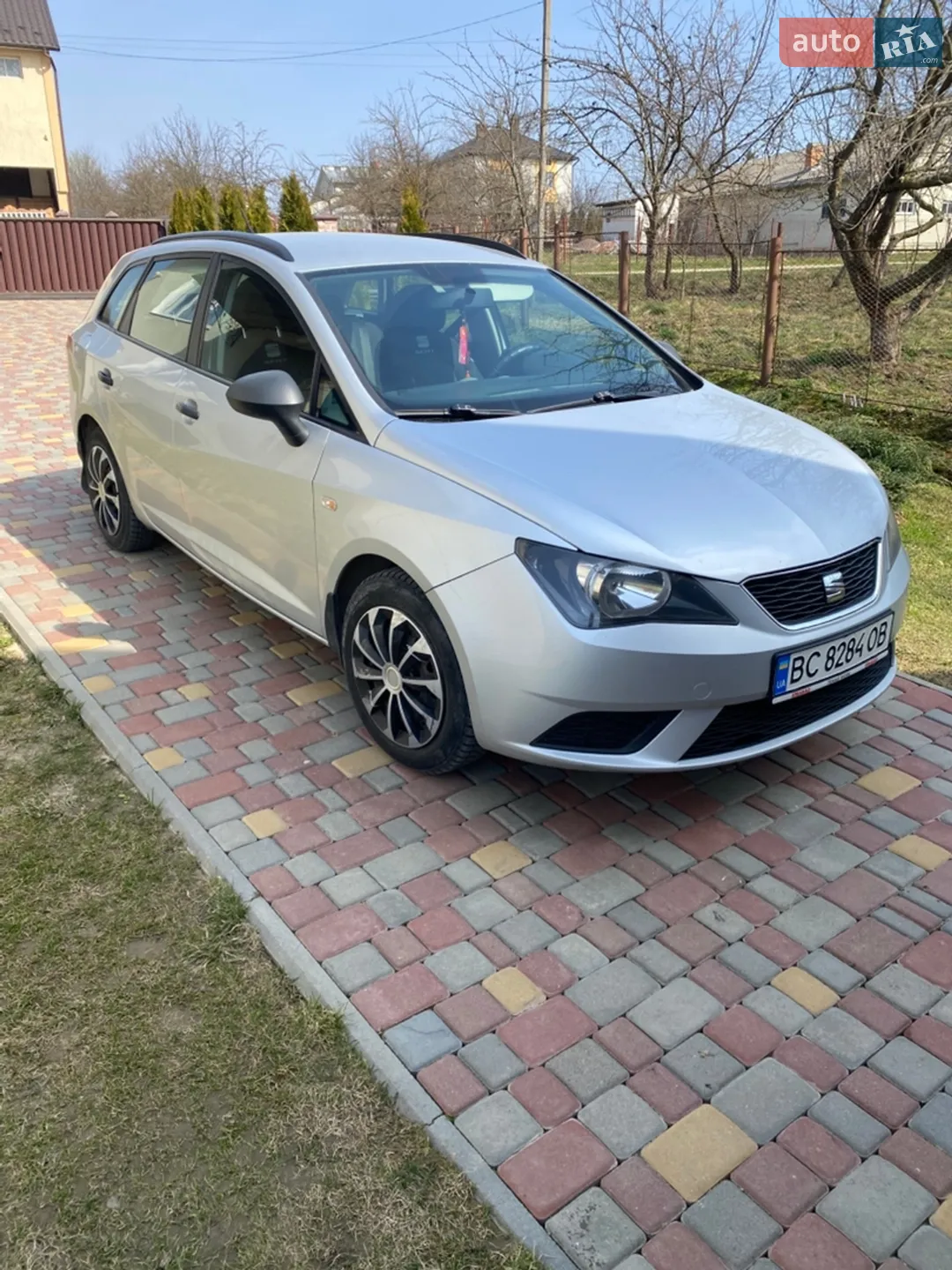 Фото авто 5
