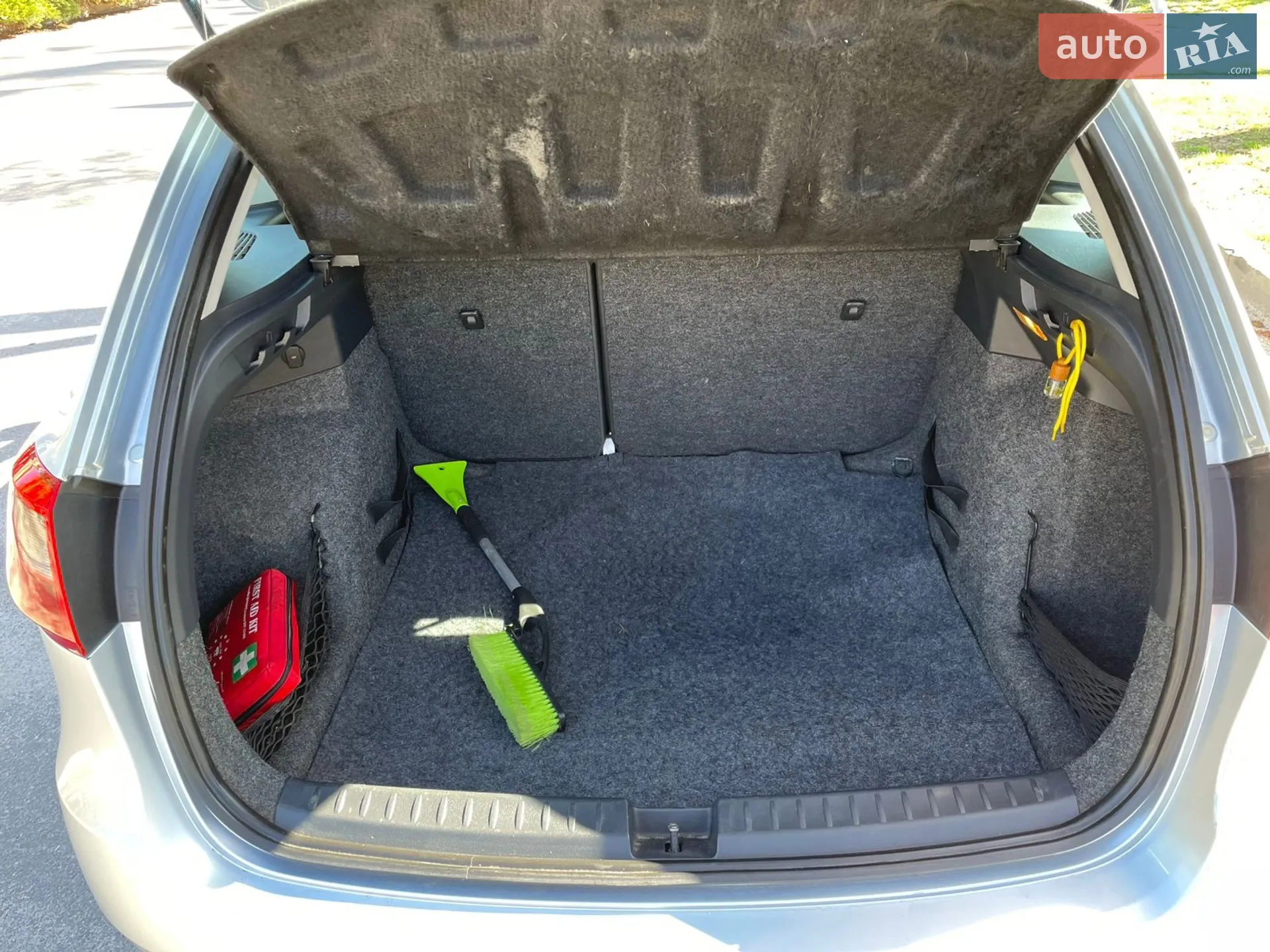 2011 SEAT Ibiza - мініатюра 18