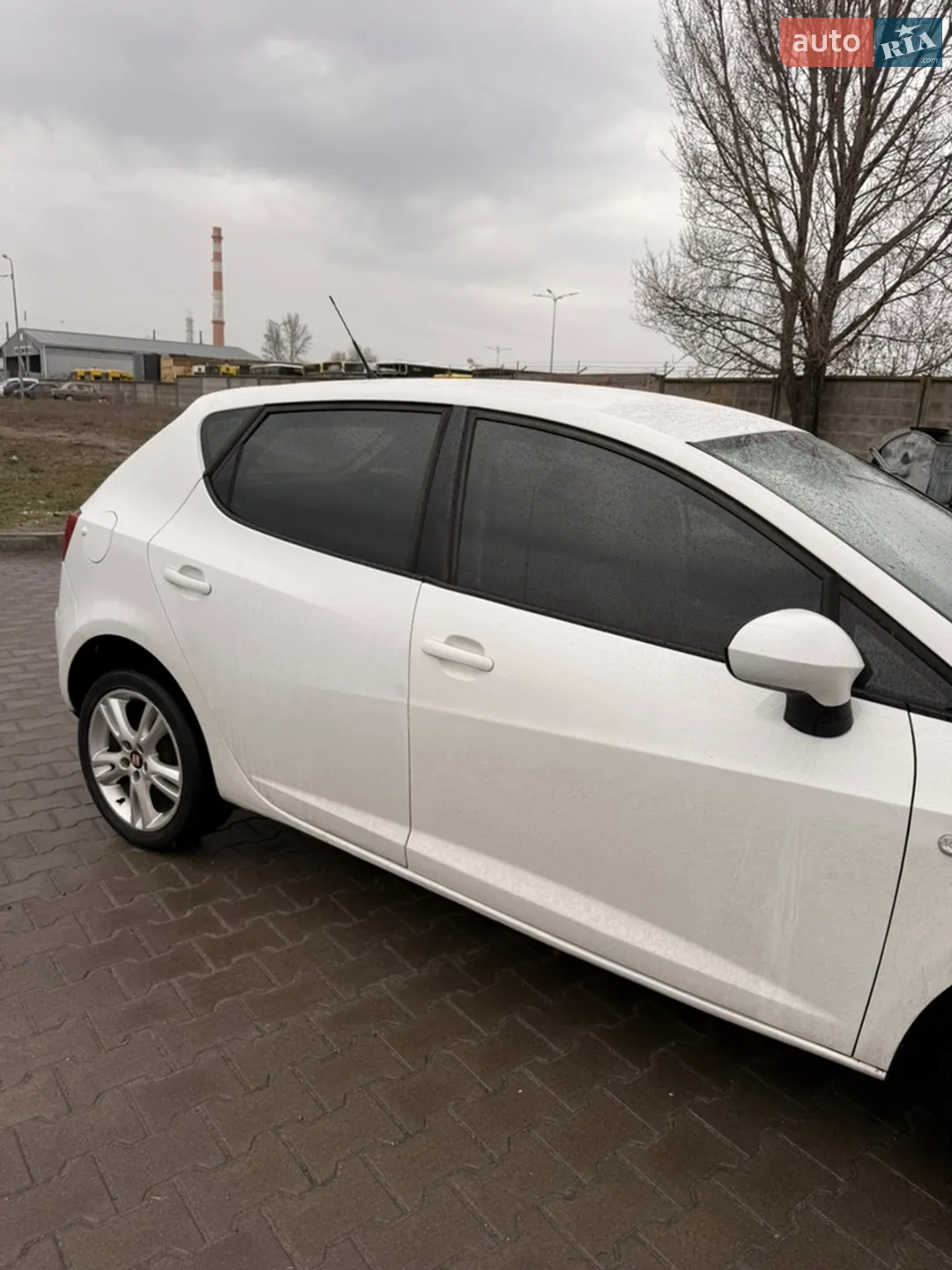 2013 SEAT Ibiza - мініатюра 6
