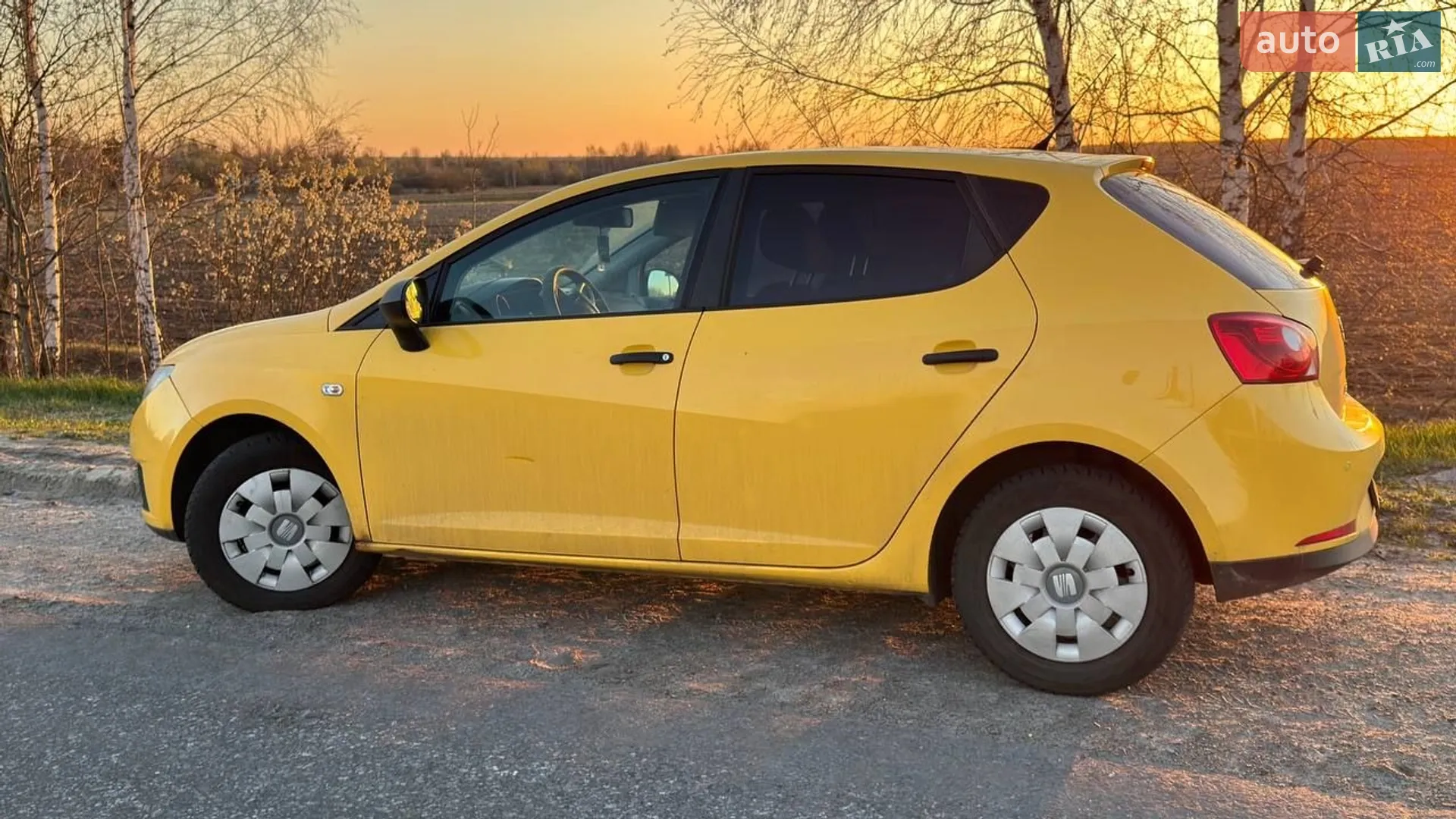 2011 SEAT Ibiza - мініатюра 14