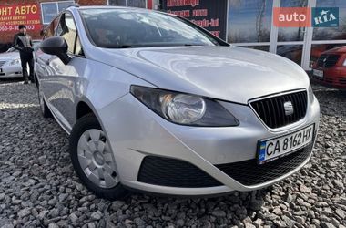 Універсал SEAT Ibiza 2011 в Смілі