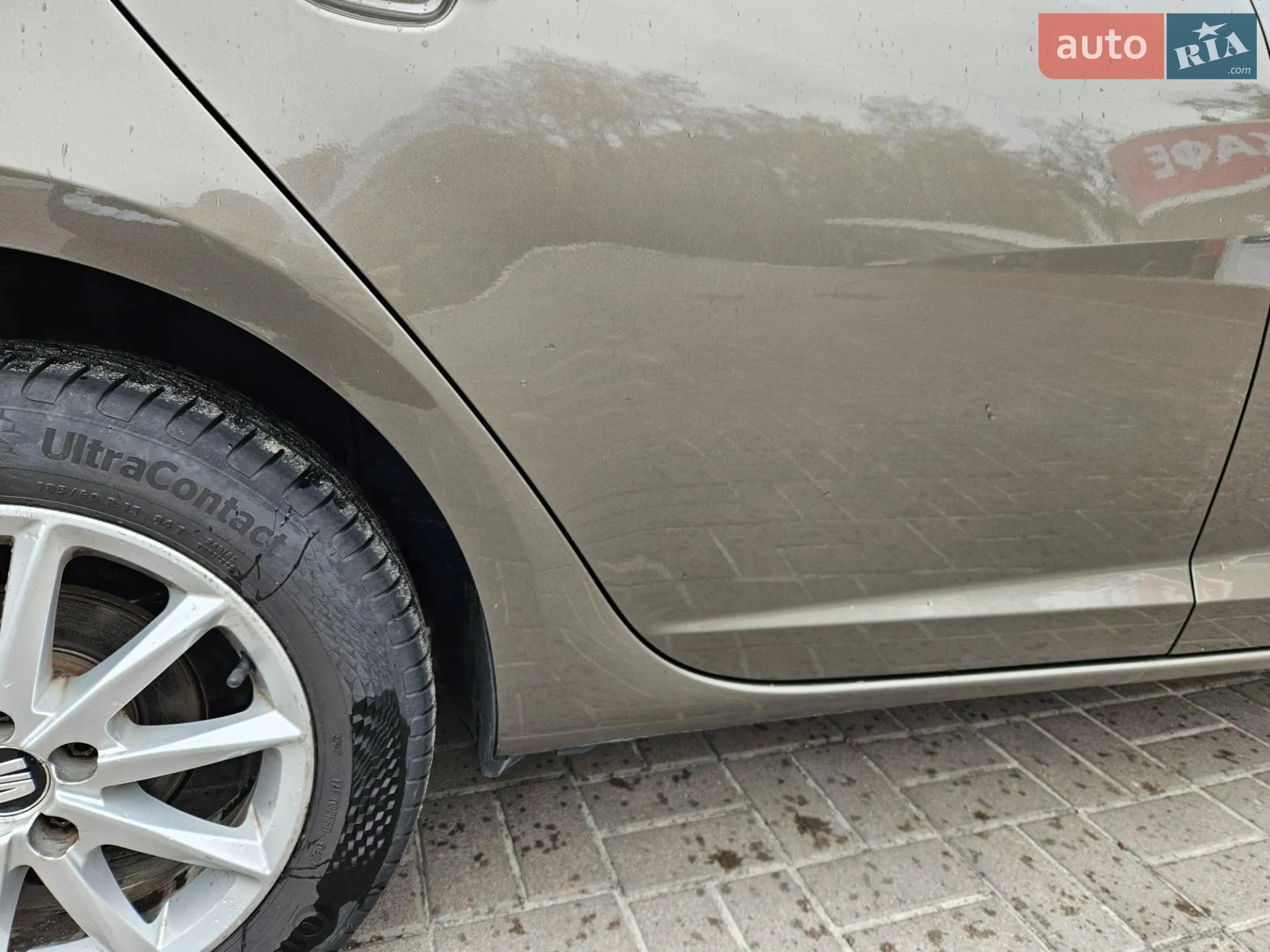 2015 SEAT Ibiza - мініатюра 8