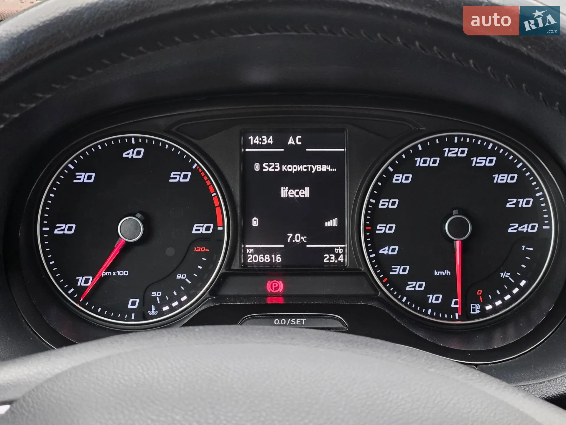 2015 SEAT Ibiza - мініатюра 21