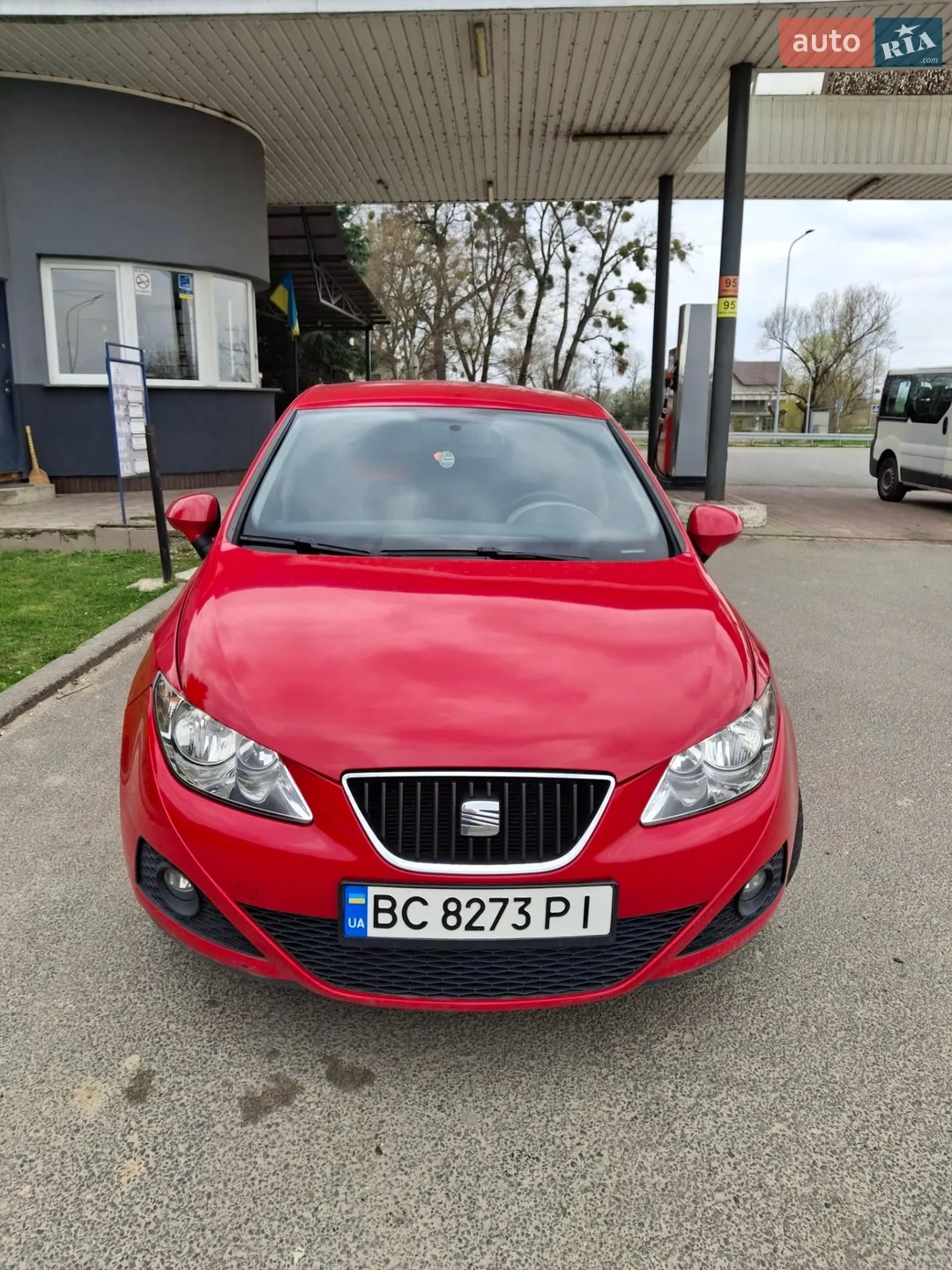 2010 SEAT Ibiza - фото 1