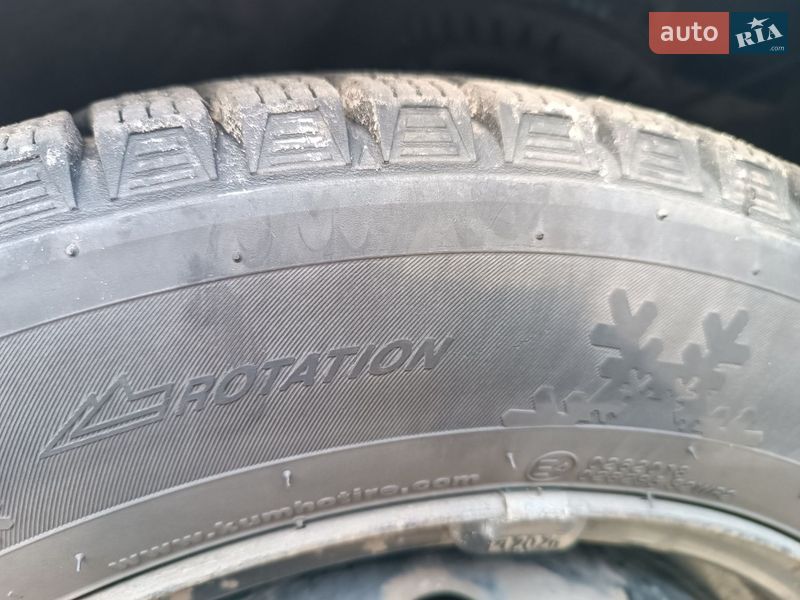 Хетчбек SEAT Ibiza 2006 в Сумах