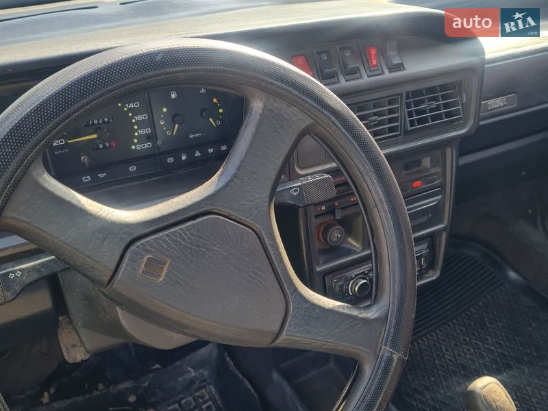 Хэтчбек SEAT Ibiza 1993 в Великой Михайловке фото 6 Хэтчбек SEAT Ibiza 1993 в Великой Михайловке