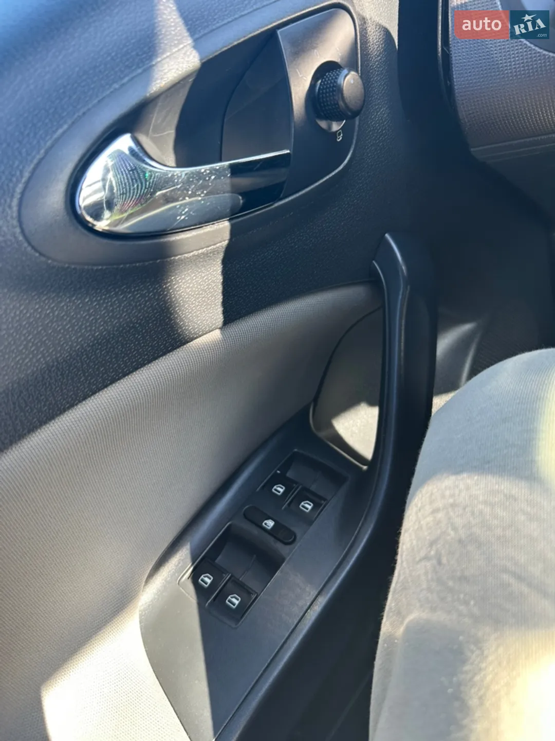 2012 SEAT Ibiza - мініатюра 9