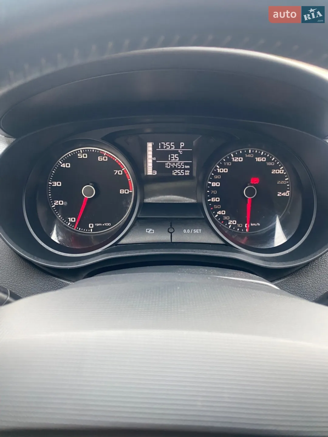 2013 SEAT Ibiza - мініатюра 10