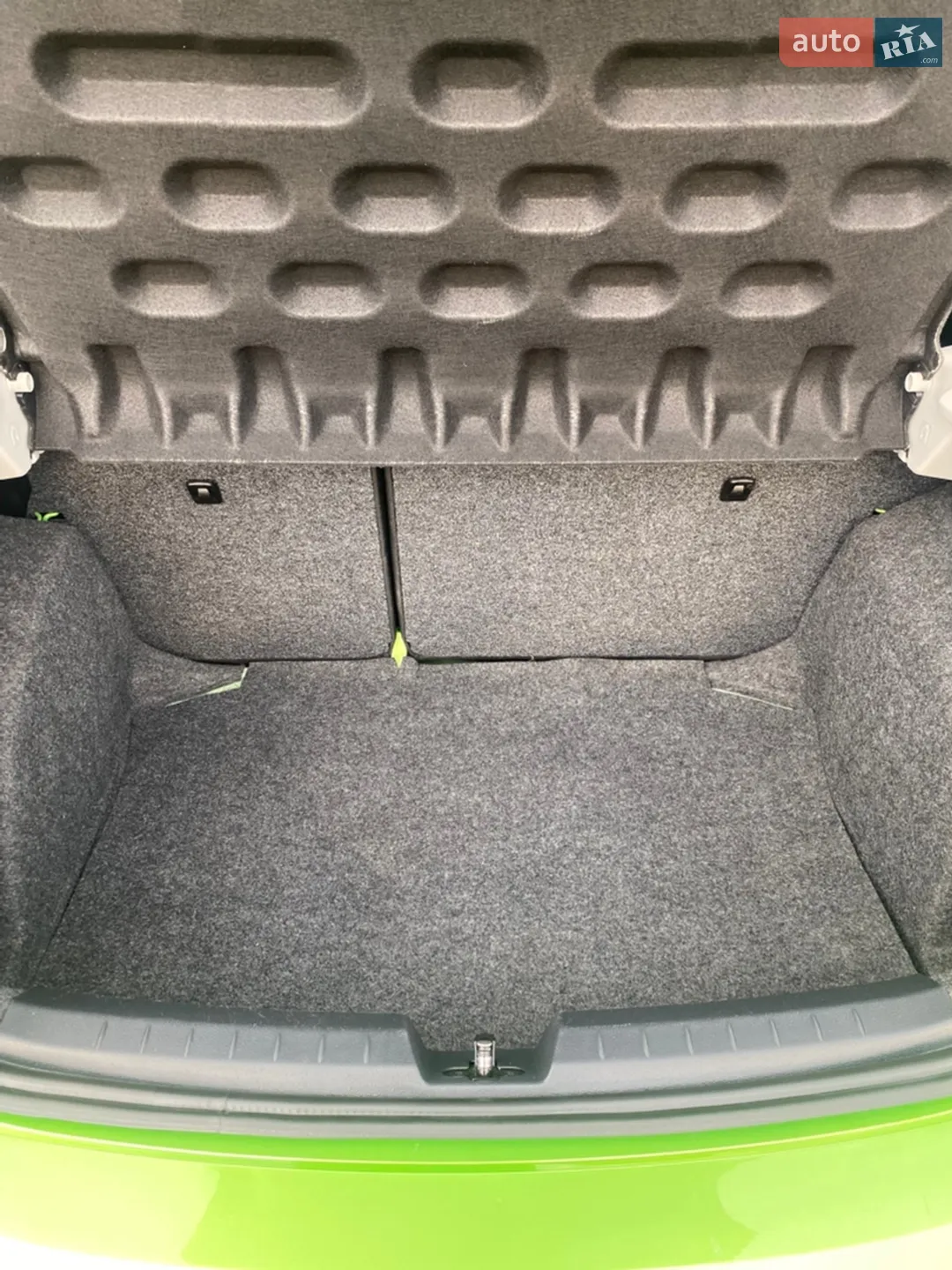 2013 SEAT Ibiza - мініатюра 21