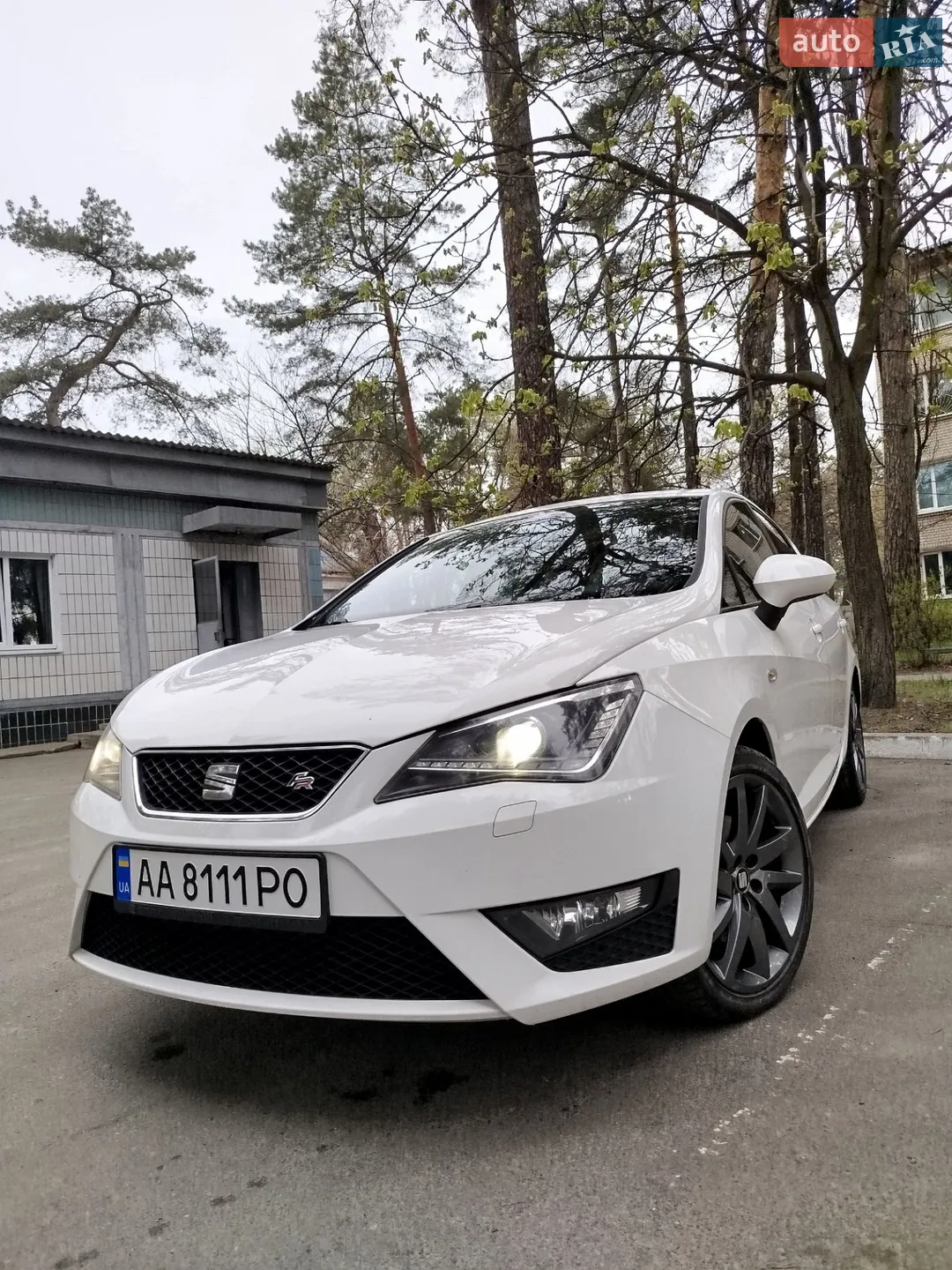 Фото авто 2