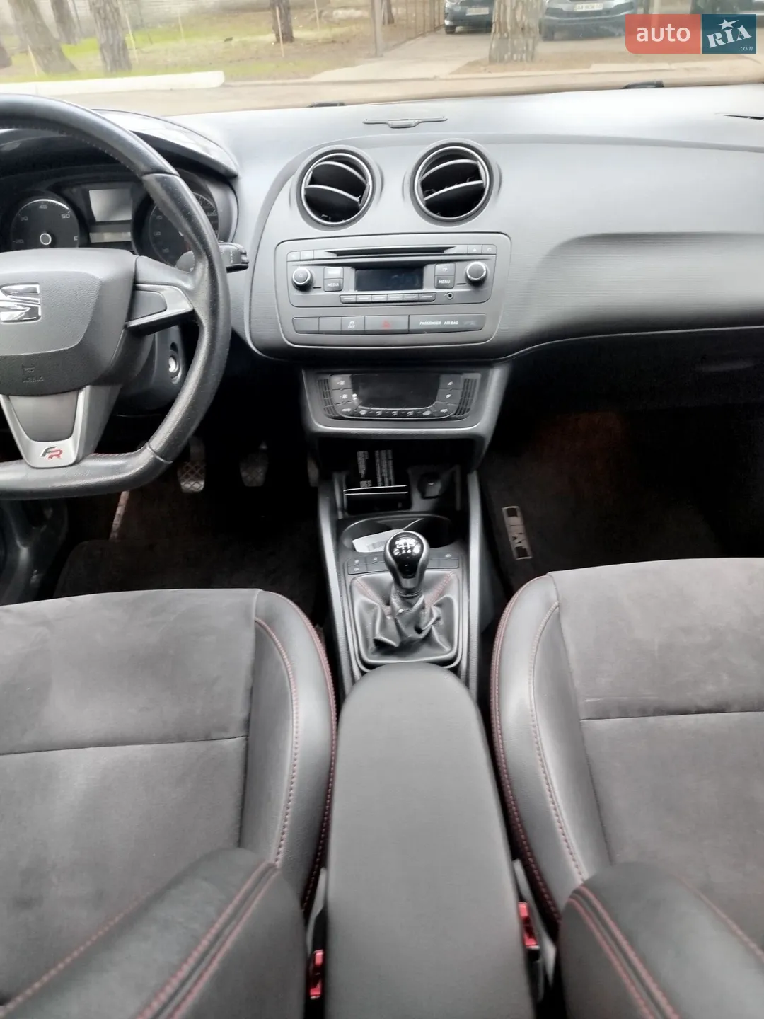2015 SEAT Ibiza - мініатюра 22