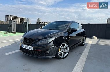 Хэтчбек SEAT Ibiza 2011 в Киеве