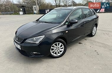 Универсал SEAT Ibiza 2012 в Калуше