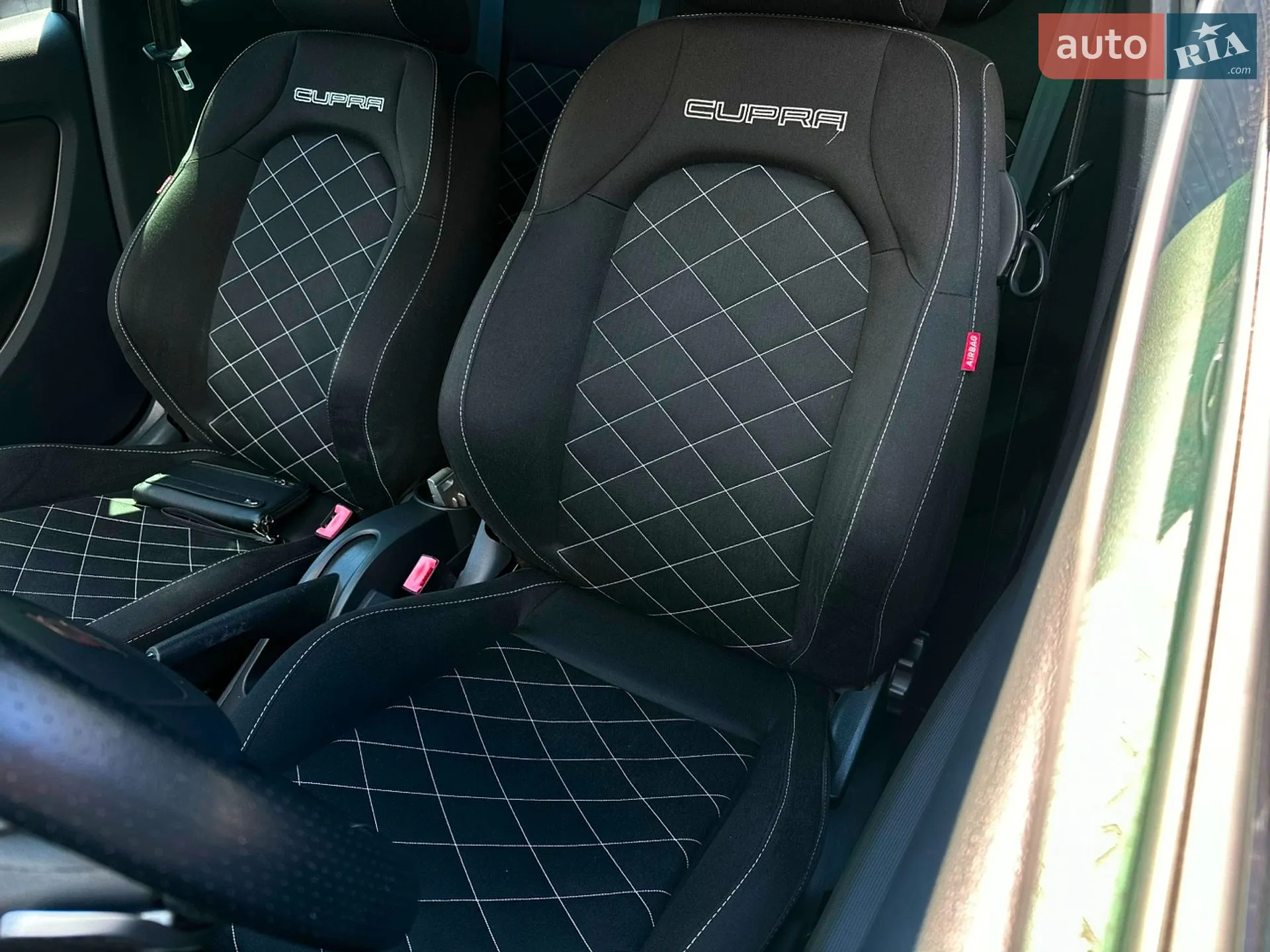 2010 SEAT Ibiza - мініатюра 24