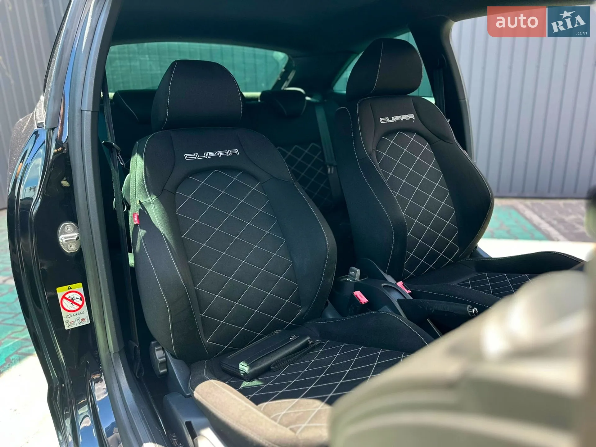 2010 SEAT Ibiza - мініатюра 25