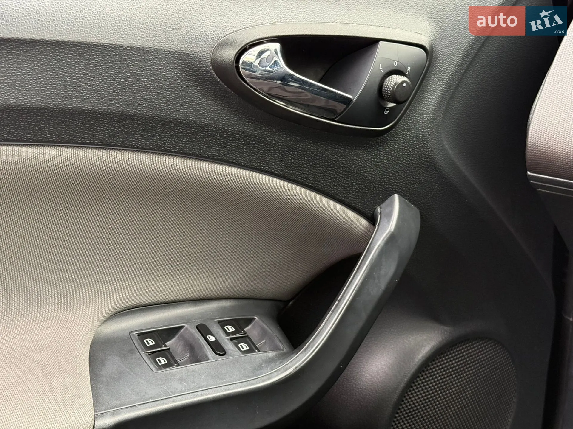2012 SEAT Ibiza - мініатюра 22