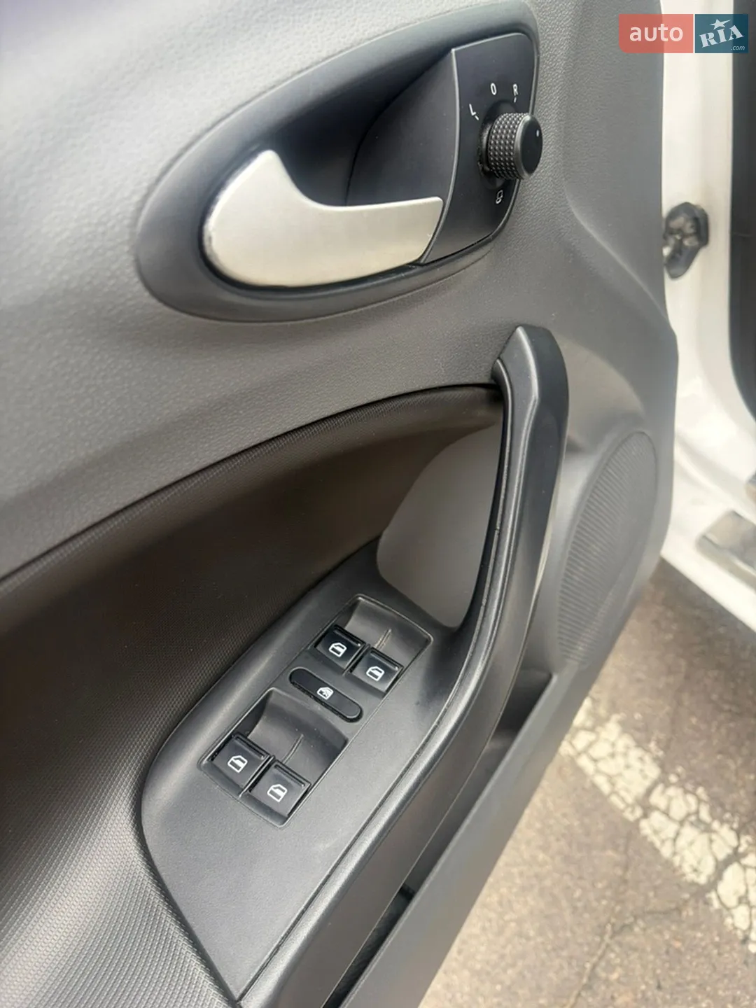 2012 SEAT Ibiza - мініатюра 19