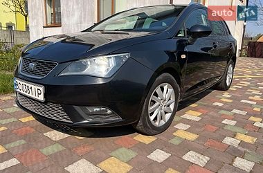 Универсал SEAT Ibiza 2012 в Сельце