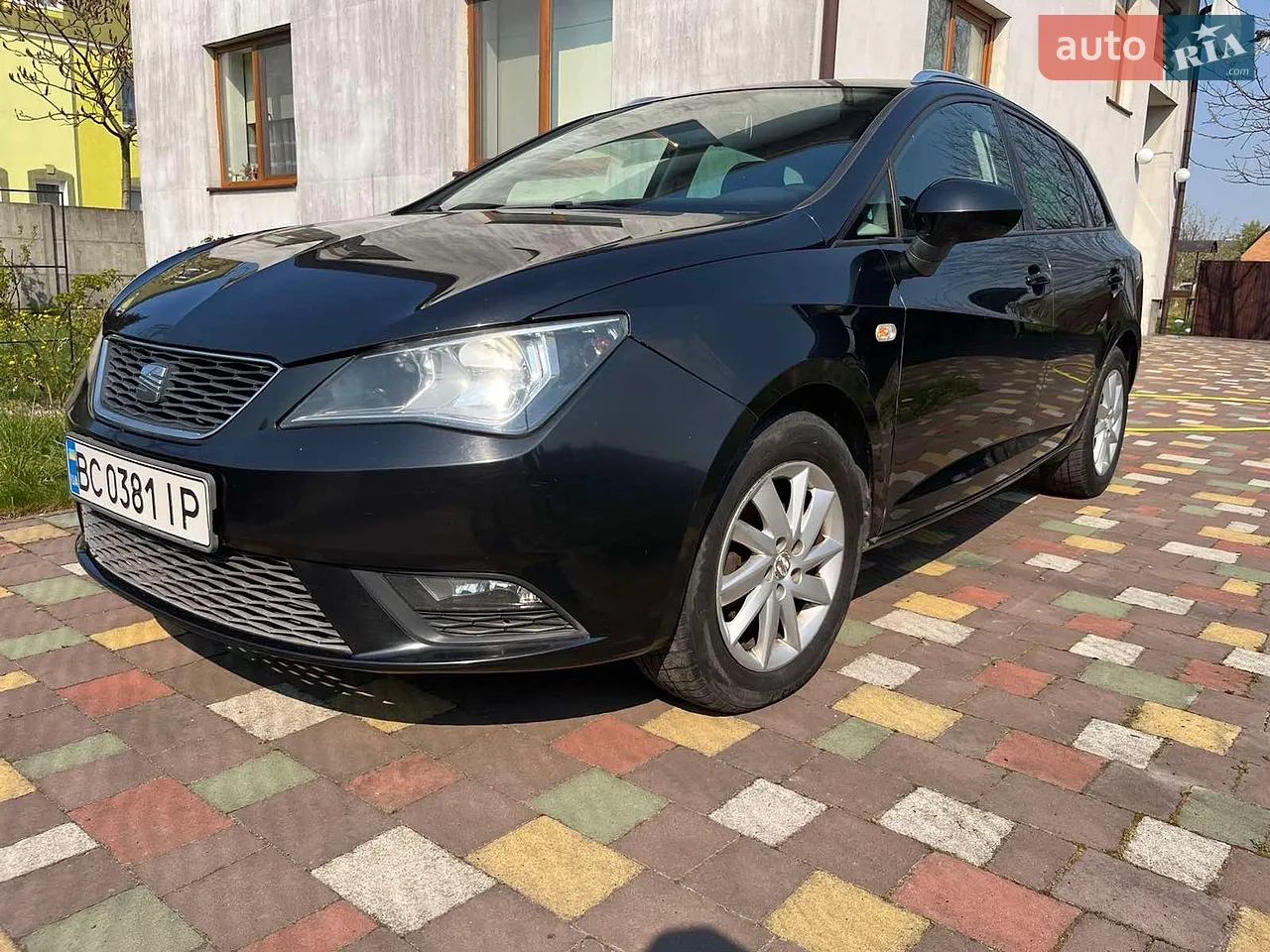 2011 SEAT Ibiza - мініатюра 15