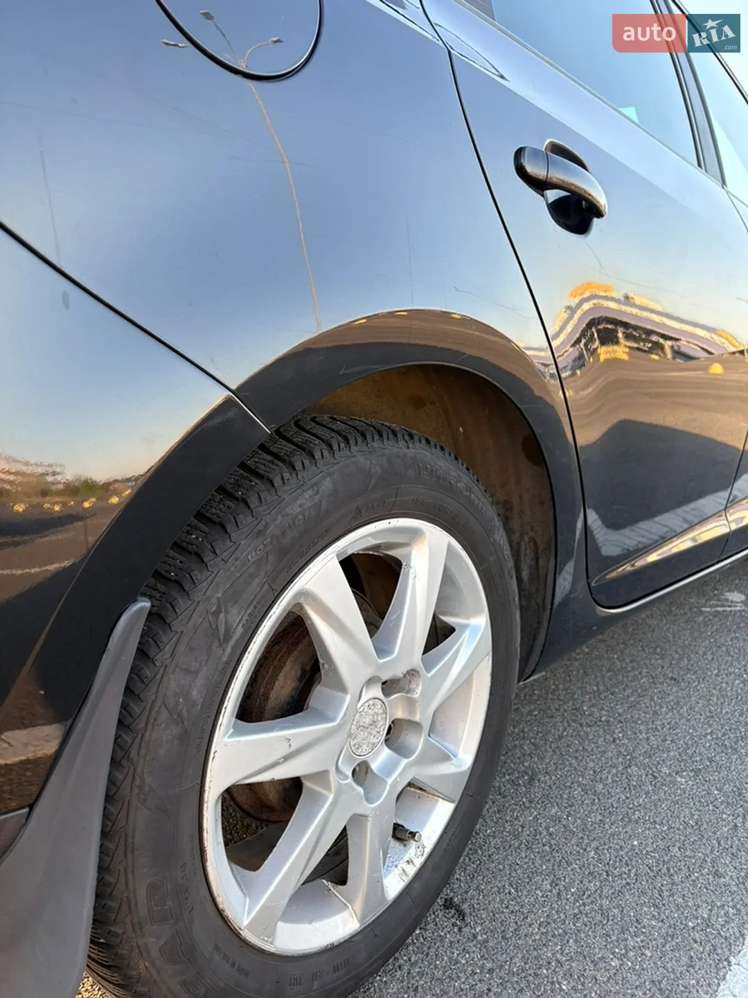 2010 SEAT Ibiza - мініатюра 12