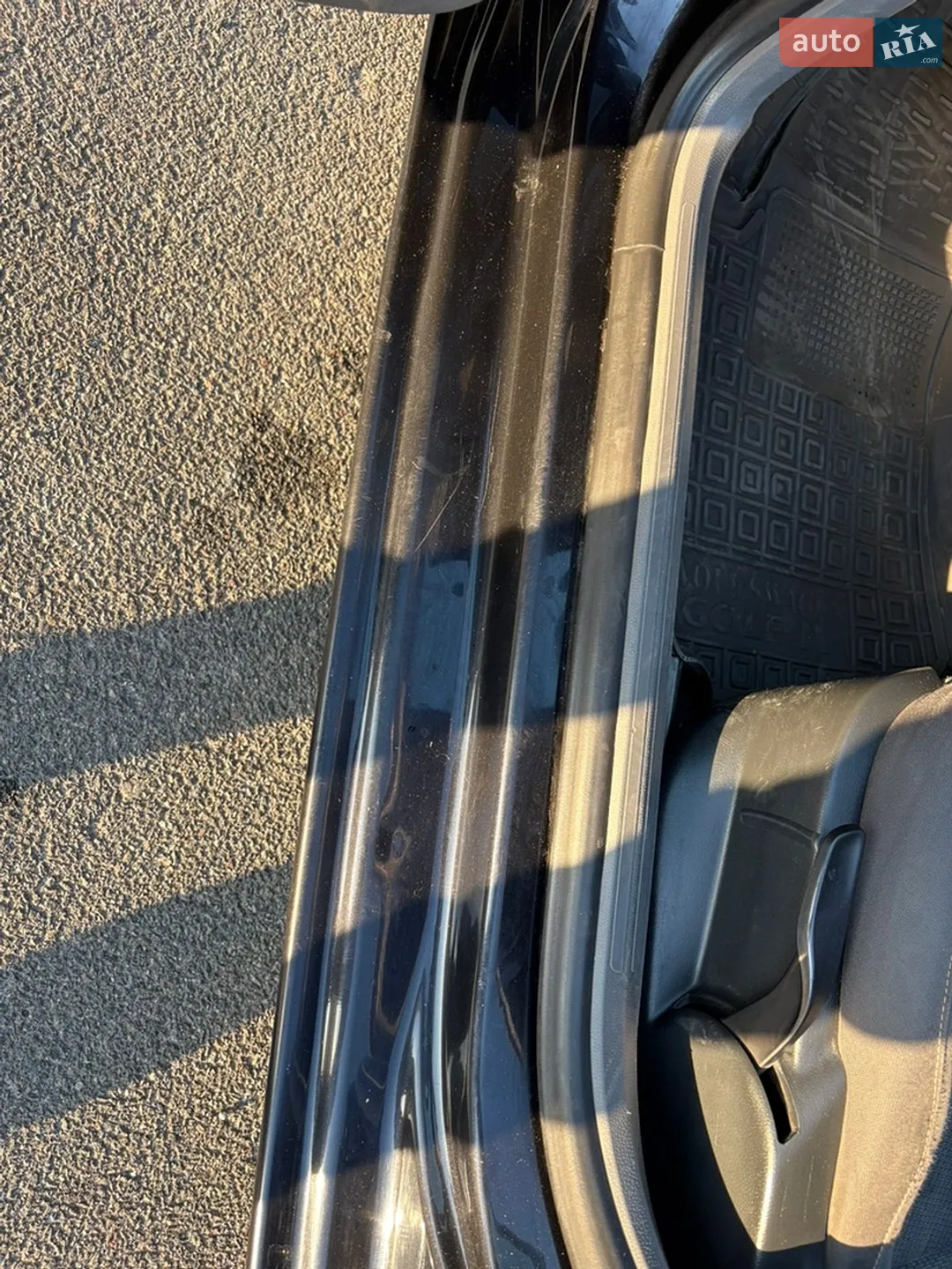 2010 SEAT Ibiza - мініатюра 16