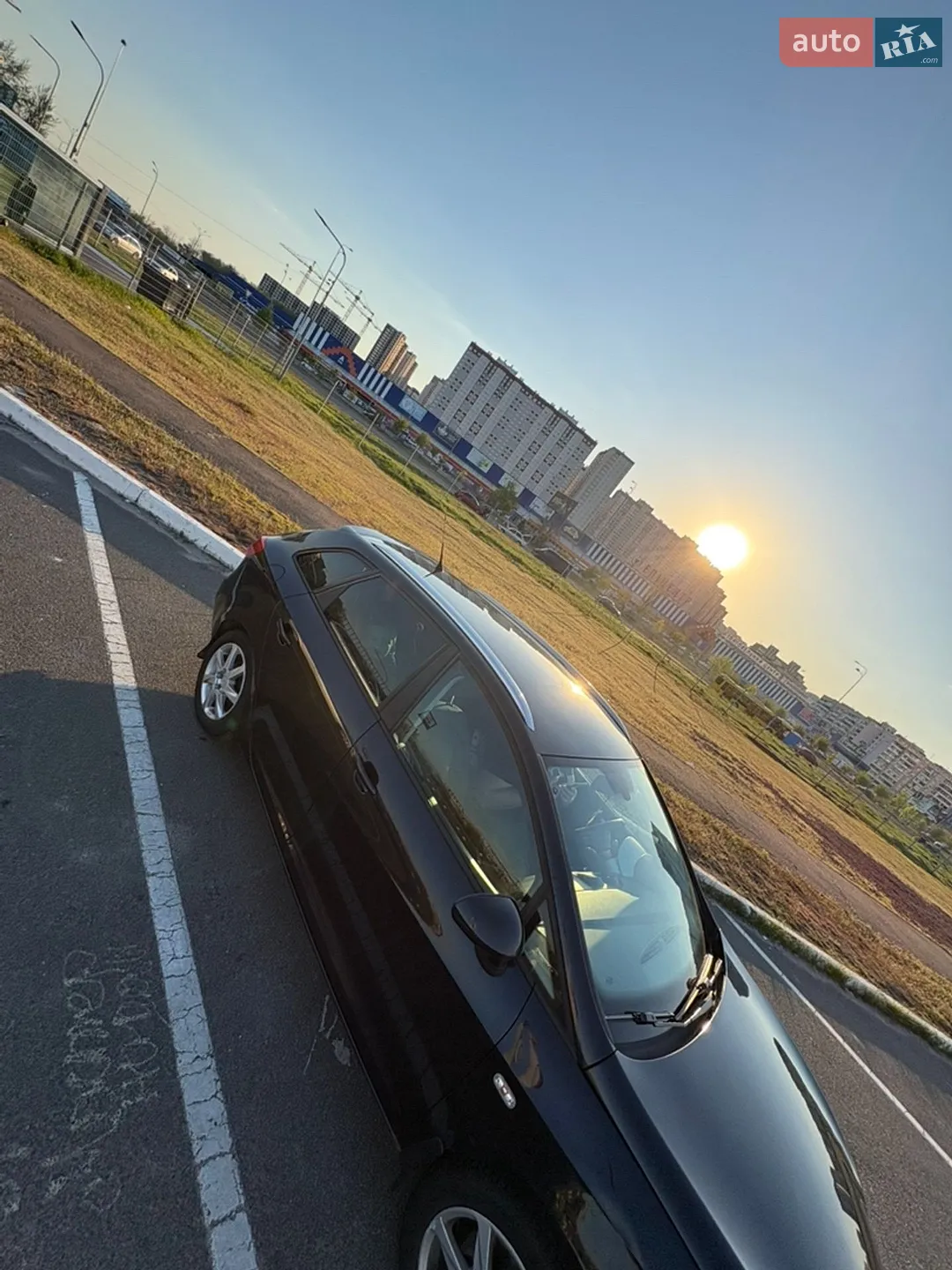 2010 SEAT Ibiza - мініатюра 31
