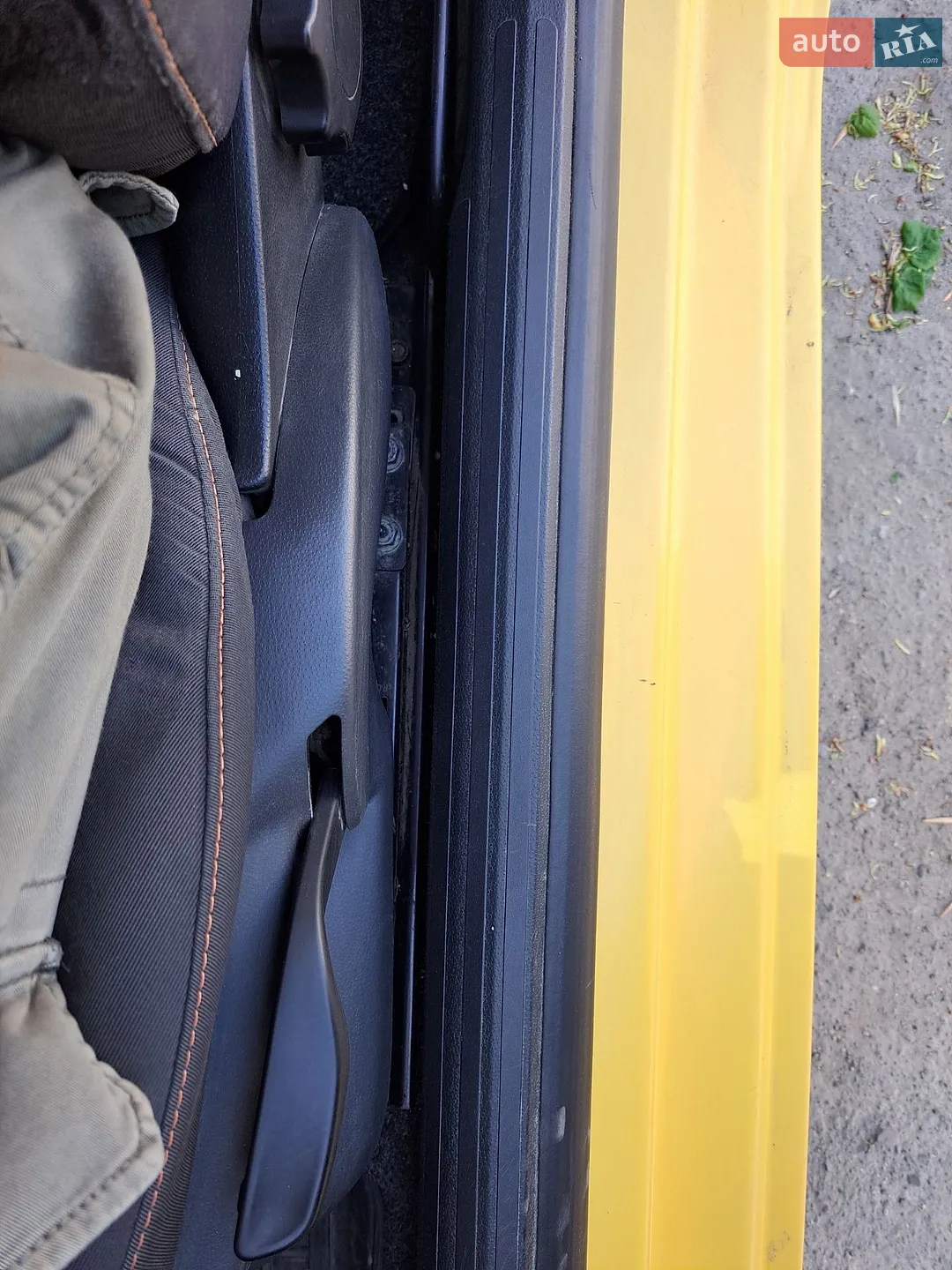2011 SEAT Ibiza - мініатюра 11
