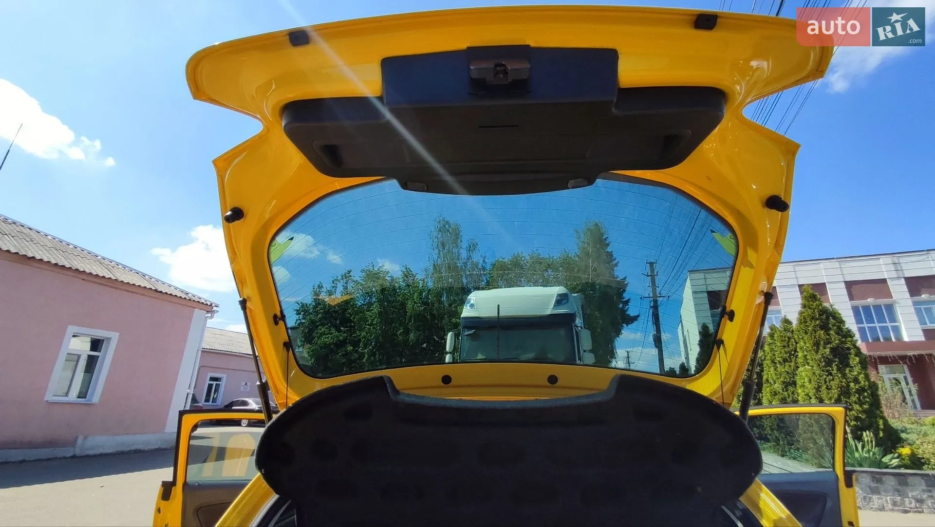 2011 SEAT Ibiza - мініатюра 32