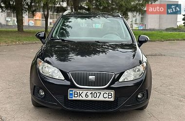 Универсал SEAT Ibiza 2011 в Ровно