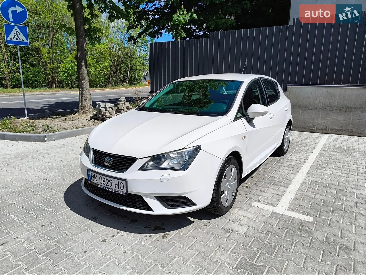 2013 SEAT Ibiza - мініатюра 42