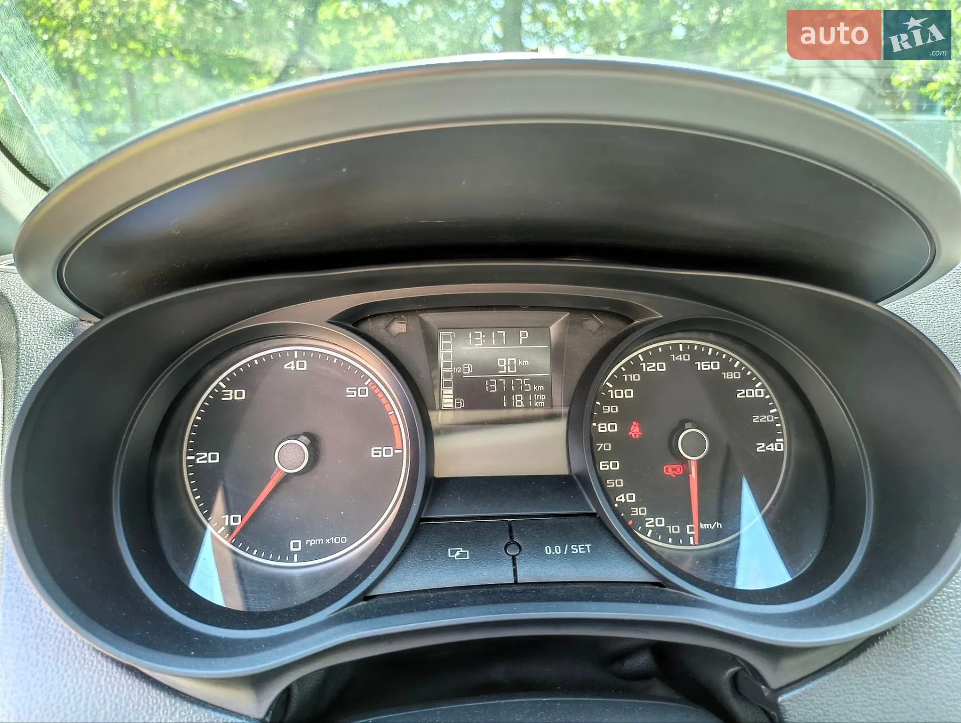 2014 SEAT Ibiza - мініатюра 12