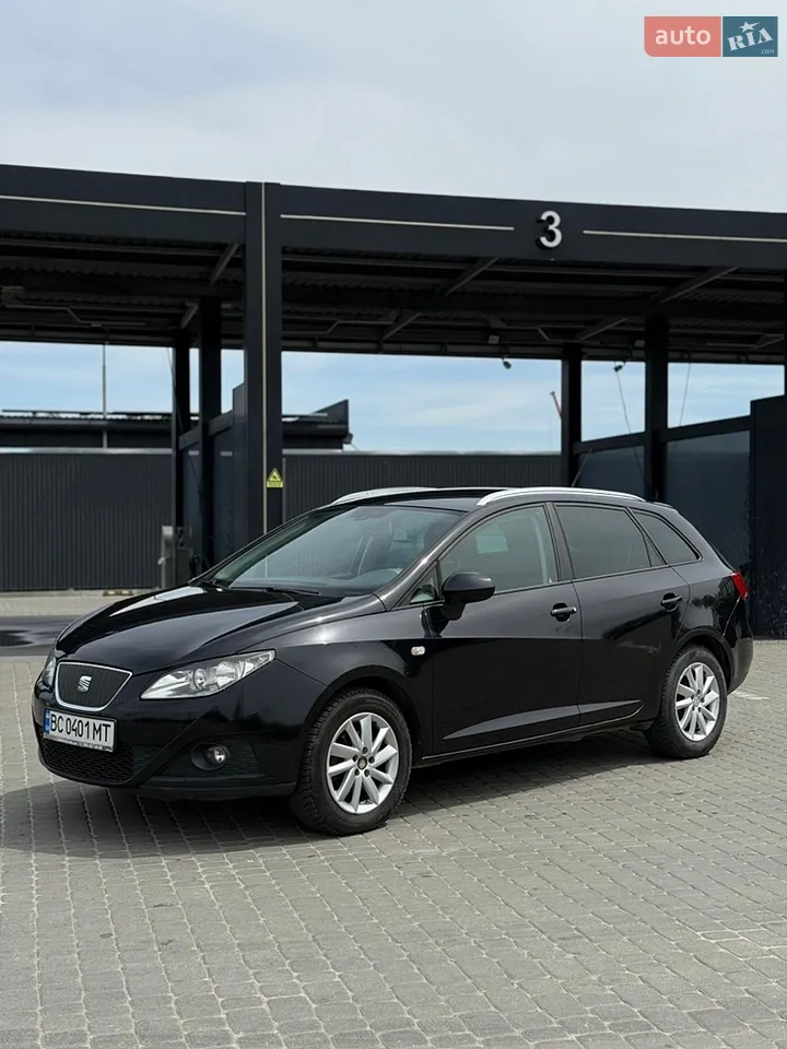 2011 SEAT Ibiza - мініатюра 49
