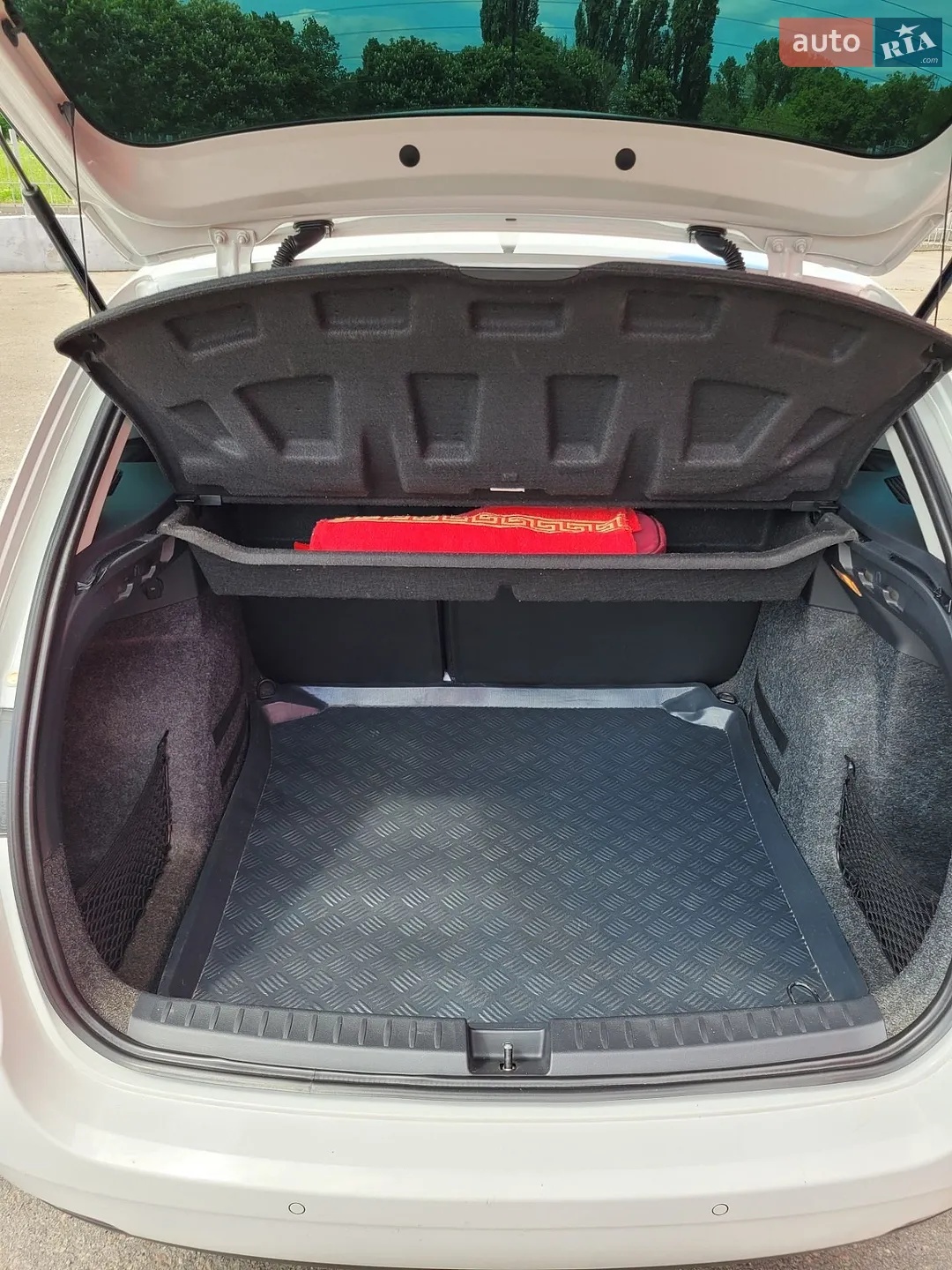 2012 SEAT Ibiza - мініатюра 20