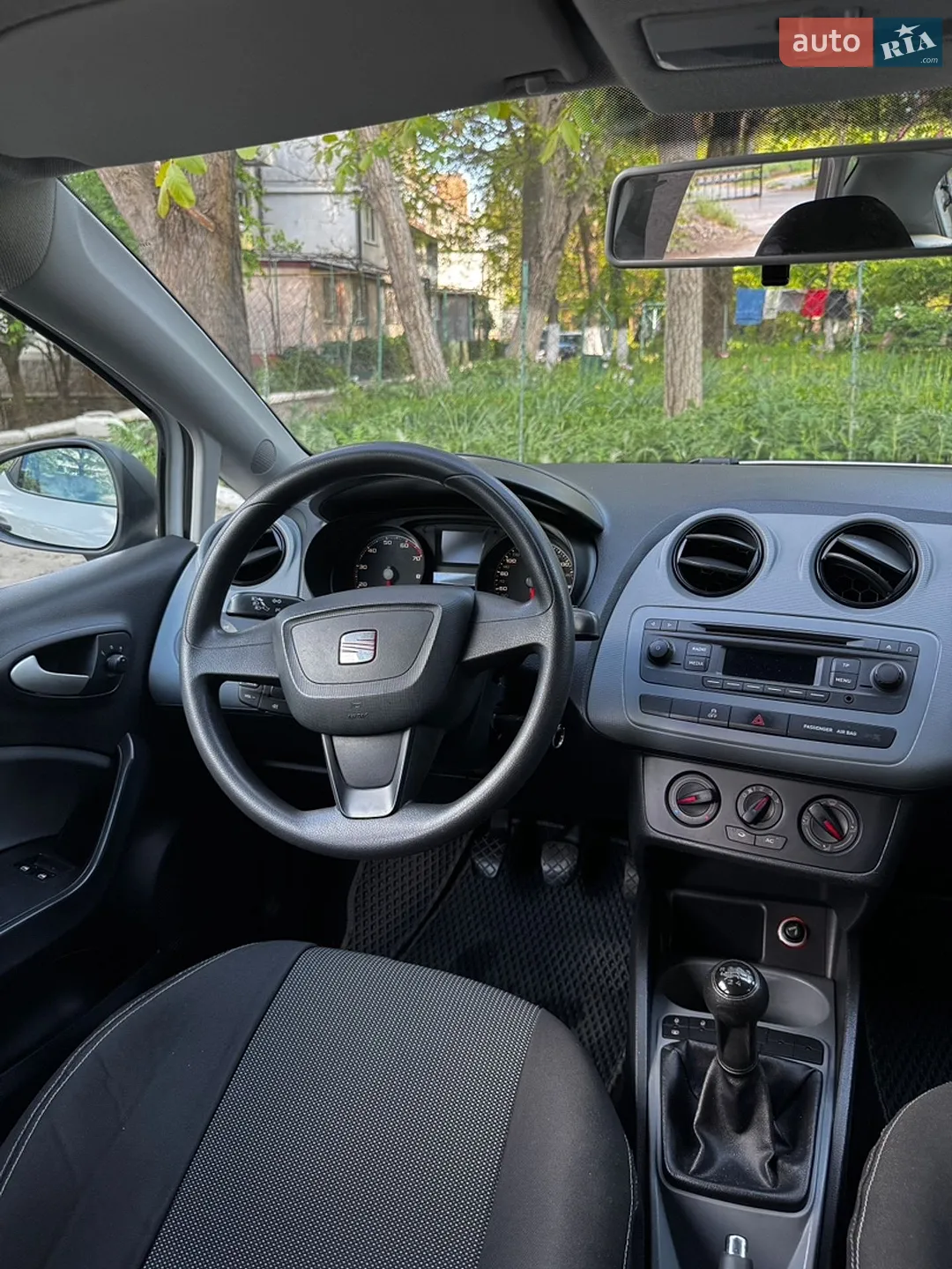2013 SEAT Ibiza - мініатюра 6