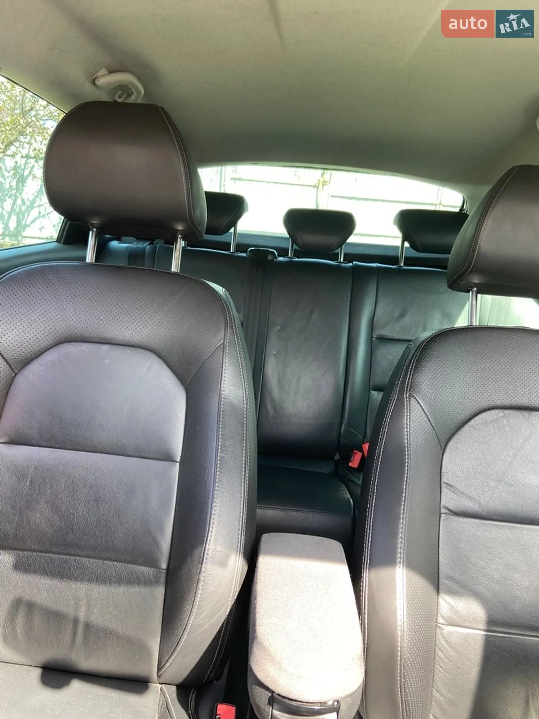 2011 SEAT Ibiza - мініатюра 11