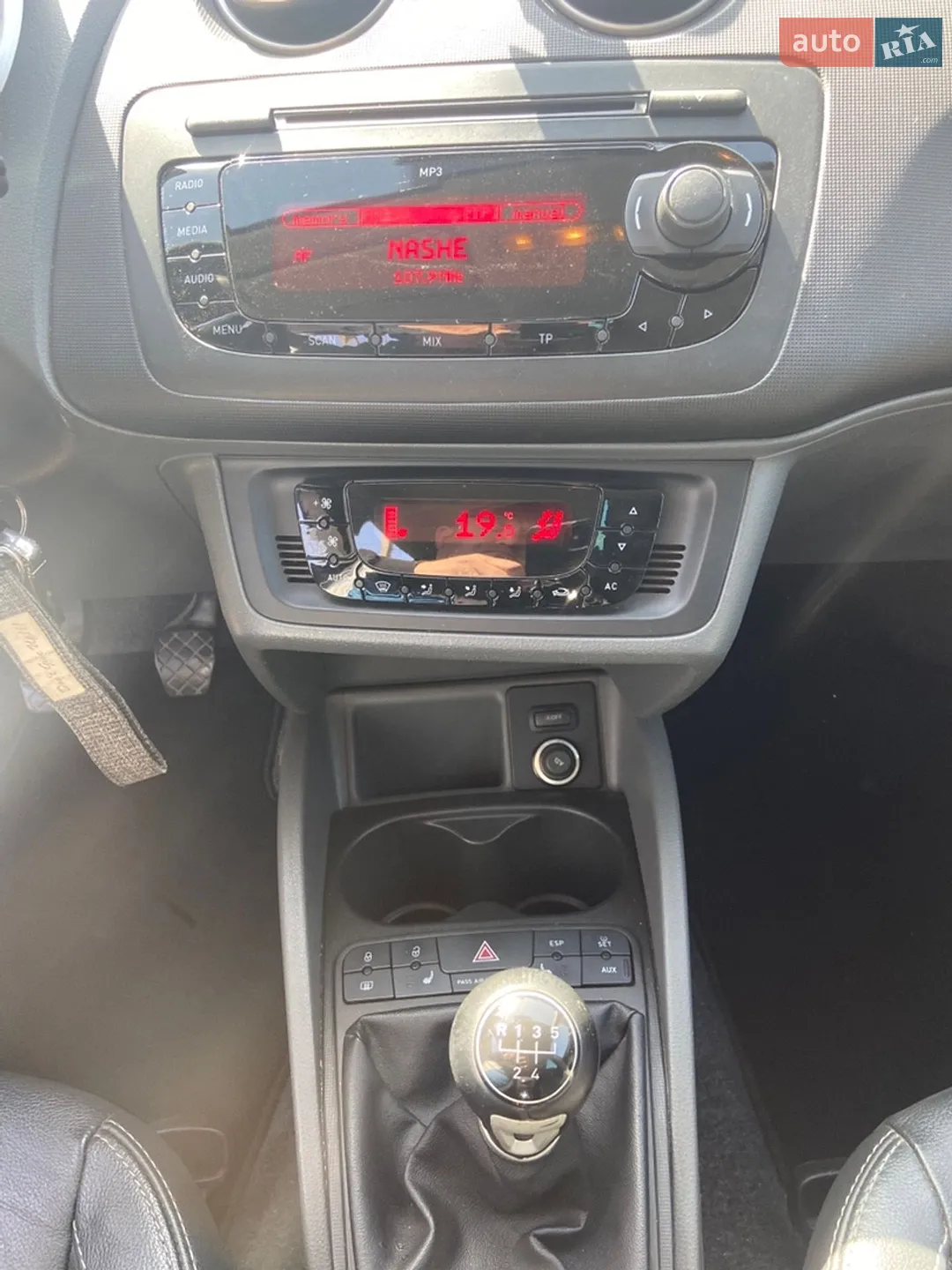 2011 SEAT Ibiza - мініатюра 14
